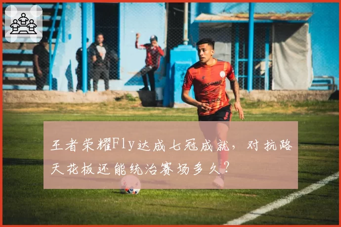 王者荣耀Fly达成七冠成就，对抗路天花板还能统治赛场多久？