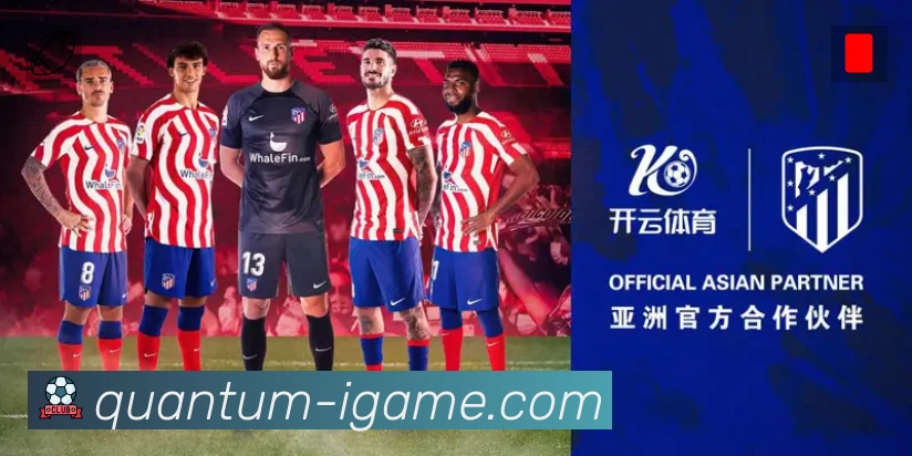 爱游戏 Sports 官方视觉图